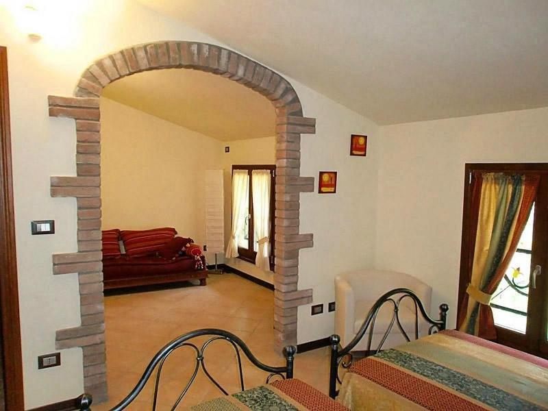 Camugnano R&B Tana Delle Fate B&B 외부 사진